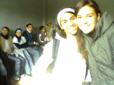 moi et sanaa
