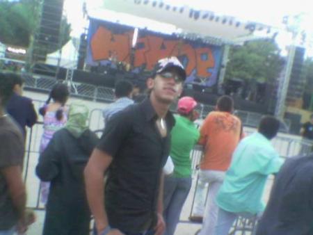 c badr