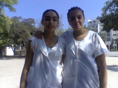 c sanna et afaf