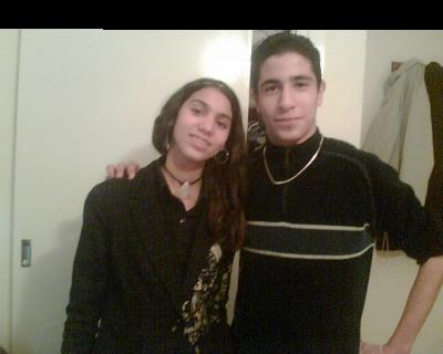 c moi et mon cousin reda