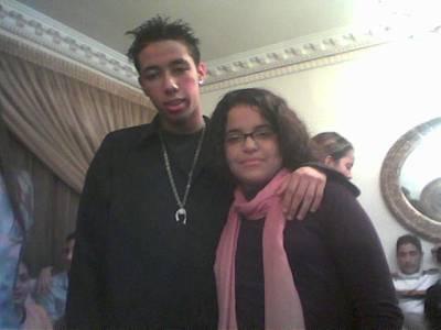 c ali et sara