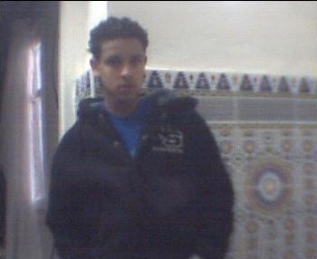 c adam