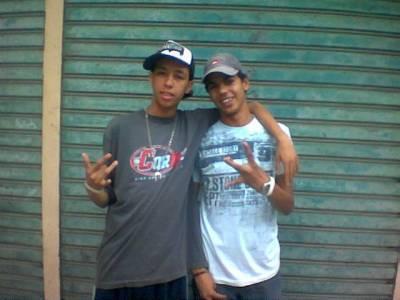 c ali et driss