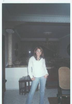my sister